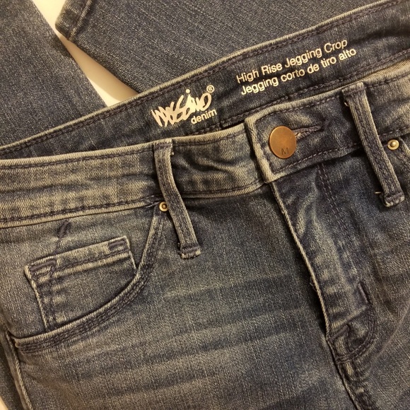 Mossimo Skinny Jeans - Picture 5 of 8